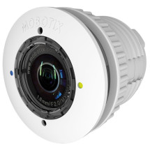 foto de SENSOR MOBOTIX SENSOR MODULE 6MP, B237 DAY, WHITE