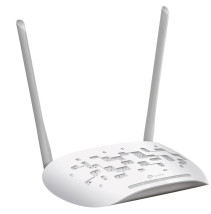 foto de PUNTO DE ACCESO TP-LINK N300 AP/REPEATER
