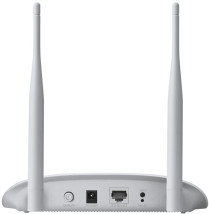 foto de PUNTO DE ACCESO TP-LINK N300 AP/REPEATER