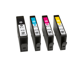 foto de TINTA HP 912 CYAN