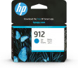 foto de TINTA HP 912 CYAN