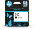 foto de TINTA HP 912 NEGRO