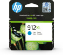 foto de TINTA HP 912 XL CIAN