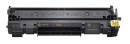 foto de TONER HP 44A NEGRO