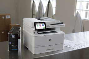 foto de TONER HP 59A NEGRO