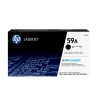 foto de TONER HP 59A NEGRO