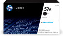 foto de HP Cartucho de t?ner Original LaserJet 59A negro