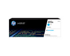 foto de HP Cartucho de t?ner Original LaserJet 415A cian