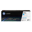 foto de HP Cartucho de t?ner Original LaserJet 415A cian