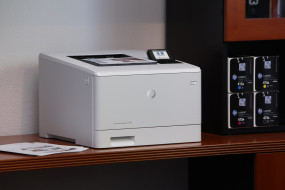 foto de TONER HP 415A CIAN