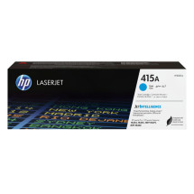 foto de TONER HP 415A CIAN