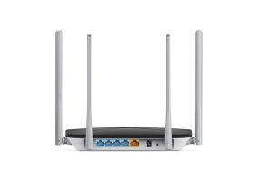foto de ROUTER MERCUSYS AC1200 WI-FI