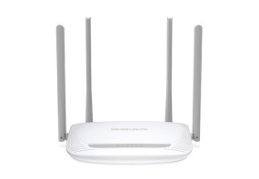 foto de ROUTER MERCUSYS N300 WI-FI