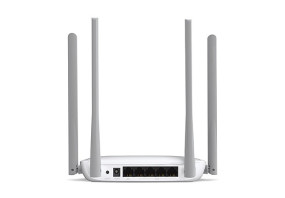 foto de ROUTER MERCUSYS N300 WI-FI