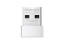 foto de ADAPTADOR MERCUSYS N150 USB NANO ADAPTER