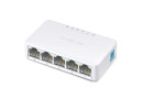 foto de SWITCH MERCUSYS 5-PORT