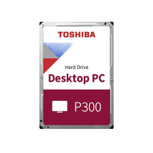 foto de DISCO TOSHIBA P300 4TB SATA3 128MB