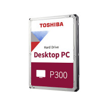 foto de DISCO TOSHIBA P300 4TB SATA3 128MB