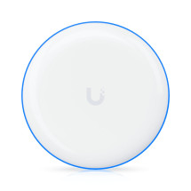 foto de CPE UBIQUITI UBB UNIFI RADIO ENLACE 60GHZ/5GHZ PTP BRIDGE (PACK 2 UND)