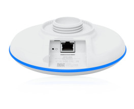 foto de CPE UBIQUITI UBB UNIFI RADIO ENLACE 60GHZ/5GHZ PTP BRIDGE (PACK 2 UND)