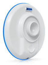 foto de CPE UBIQUITI UBB UNIFI RADIO ENLACE 60GHZ/5GHZ PTP BRIDGE (PACK 2 UND)