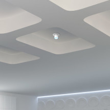 foto de AP UBIQUITI UAP-FLEXHD UNIFI PUNTO ACCESO FLEXHD INTERIOR Y EXTERIOR