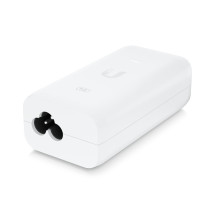 foto de INYECTOR POE UBIQUITI U-POE-AF UNIFI 48V 0,32A
