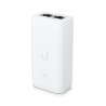 foto de INYECTOR POE UBIQUITI U-POE-AF UNIFI 48V 0,32A
