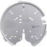 foto de ACCESORIO UBIQUITI U-PRO-MP UNIFI MONTAJE PARA AC PRO, AC HD, AC SHD Y POSTERIOR