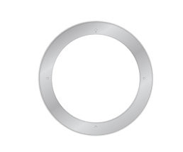foto de ACCESORIO UBIQUITI NANOHD-RCM-3 UNIFI MONTAJE PARA NANOHD