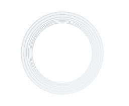 foto de ACCESORIO UBIQUITI NANOHD-RCM-3 UNIFI MONTAJE PARA NANOHD