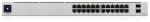 foto de SWITCH UBIQUITI USW-24-POE UNIFI SWITCH 24 (16 POE+ 2 SFP) GEN2