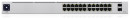 foto de SWITCH UBIQUITI USW-24-POE UNIFI SWITCH 24 (16 POE+ 2 SFP) GEN2