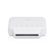 foto de SWITCH UBIQUITI USW-FLEX UNIFI SWITCH FLEX 5 POE INTERIOR Y EXTERIOR