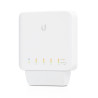 foto de SWITCH UBIQUITI USW-FLEX UNIFI SWITCH FLEX 5 POE INTERIOR Y EXTERIOR