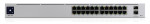 foto de SWITCH UBIQUITI USW-PRO-24-POE UNIFI SWITCH PRO 24 POE (16+ 8++ 2 SFP+)