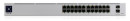 foto de SWITCH UBIQUITI USW-PRO-24-POE UNIFI SWITCH PRO 24 POE (16+ 8++ 2 SFP+)