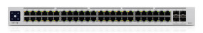 foto de SWITCH UBIQUITI USW-PRO-48-POE UNIFI SWITCH PRO 48 POE (40+ 8++ 2 SFP+)