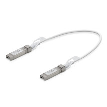 foto de DAC UBIQUITI UC-DAC-SFP+ DIRECT ATTACH SFP+ 10G 1 METRO