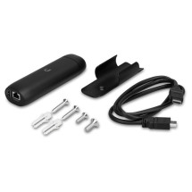 foto de VIEWPORT IP UBIQUITI UFP-VIEWPORT UNIFI PROTECT CONVERSOR IP HDMI (MAX 16 CAM)