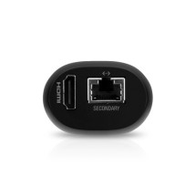 foto de VIEWPORT IP UBIQUITI UFP-VIEWPORT UNIFI PROTECT CONVERSOR IP HDMI (MAX 16 CAM)