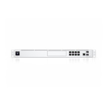foto de ROUTER UBIQUITI UDM-PRO TODO EN UNO: ROUTER SWITCH WIFICONTROL VIDEOREC GATEWAY