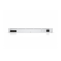 foto de ROUTER UBIQUITI UDM-PRO TODO EN UNO: ROUTER SWITCH WIFICONTROL VIDEOREC GATEWAY