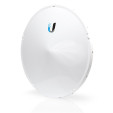 foto de KIT UBIQUITI AF11-COMPLETE-LB AIRFIBER 11GHZ BANDA BAJ RADIO+DUPLEXOR L+ANTENA