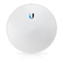 foto de KIT UBIQUITI AF11-COMPLETE-LB AIRFIBER 11GHZ BANDA BAJ RADIO+DUPLEXOR L+ANTENA