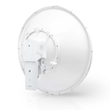 foto de KIT UBIQUITI AF11-COMPLETE-LB AIRFIBER 11GHZ BANDA BAJ RADIO+DUPLEXOR L+ANTENA