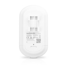 foto de CPE UBIQUITI LOCO5AC-5 NANOLOCO AC NANOSTATION AIRMAX AC 5GHZ 13DBI (PACK 5 UND