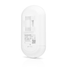 foto de CPE UBIQUITI LOCO5AC-5 NANOLOCO AC NANOSTATION AIRMAX AC 5GHZ 13DBI (PACK 5 UND