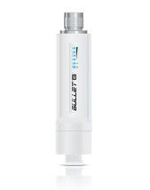 foto de BS RADIO UBIQUITI B-DB-AC BULLET AC AIRMAX AC