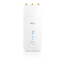 foto de BS RADIO UBIQUITI R2AC-PRISM ROCKET 2AC PRISM AIRMAX AC 2.4GHZ
